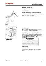 Preview for 25 page of Dynapac CA250 i Instruction Manual