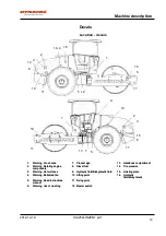 Preview for 27 page of Dynapac CA250 i Instruction Manual