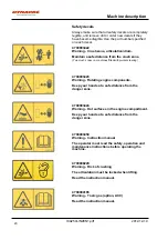 Preview for 28 page of Dynapac CA250 i Instruction Manual