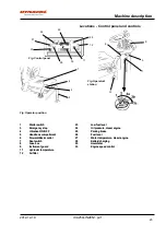 Preview for 31 page of Dynapac CA250 i Instruction Manual