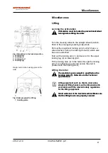 Preview for 49 page of Dynapac CA250 i Instruction Manual