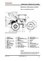 Preview for 61 page of Dynapac CA250 i Instruction Manual