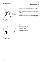 Preview for 66 page of Dynapac CA250 i Instruction Manual