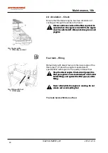 Preview for 68 page of Dynapac CA250 i Instruction Manual