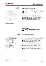 Preview for 69 page of Dynapac CA250 i Instruction Manual