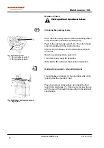 Preview for 70 page of Dynapac CA250 i Instruction Manual