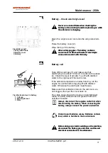 Preview for 79 page of Dynapac CA250 i Instruction Manual