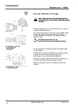 Preview for 86 page of Dynapac CA250 i Instruction Manual