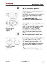 Preview for 87 page of Dynapac CA250 i Instruction Manual