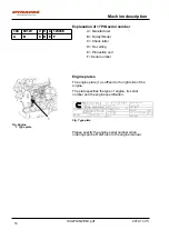 Preview for 26 page of Dynapac CA270 Instruction Manual