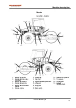 Preview for 27 page of Dynapac CA270 Instruction Manual