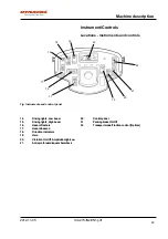 Preview for 31 page of Dynapac CA270 Instruction Manual