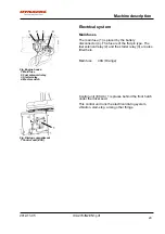 Preview for 37 page of Dynapac CA270 Instruction Manual