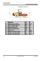 Preview for 26 page of Dynapac CA282D Instruction Manual