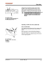 Preview for 59 page of Dynapac CA282D Instruction Manual