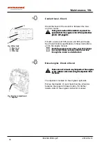 Preview for 88 page of Dynapac CA282D Instruction Manual