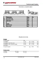 Preview for 30 page of Dynapac CA3500DCP Instruction Manual