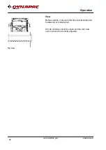 Предварительный просмотр 80 страницы Dynapac CA3500DCP Instruction Manual