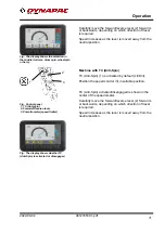 Preview for 83 page of Dynapac CA3500DCP Instruction Manual