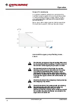 Preview for 84 page of Dynapac CA3500DCP Instruction Manual