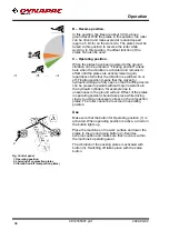 Preview for 98 page of Dynapac CA3500DCP Instruction Manual