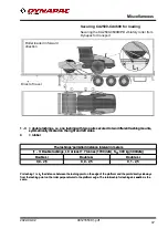 Preview for 109 page of Dynapac CA3500DCP Instruction Manual