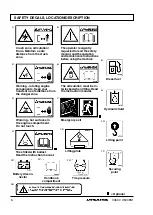 Preview for 8 page of Dynapac CA500 Series Operation