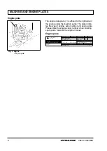 Preview for 10 page of Dynapac CA500 Series Operation