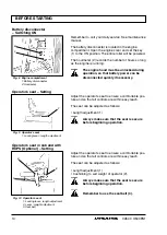 Preview for 16 page of Dynapac CA500 Series Operation