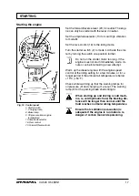 Preview for 19 page of Dynapac CA500 Series Operation