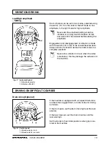 Preview for 21 page of Dynapac CA500 Series Operation