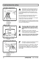 Preview for 24 page of Dynapac CA500 Series Operation