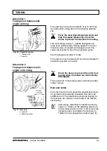 Preview for 25 page of Dynapac CA500 Series Operation