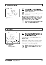 Preview for 27 page of Dynapac CA500 Series Operation