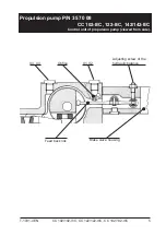 Preview for 5 page of Dynapac CC 142-II Diagrams