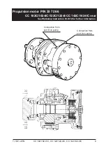 Preview for 8 page of Dynapac CC 142-II Diagrams