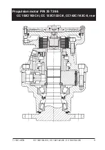 Preview for 9 page of Dynapac CC 142-II Diagrams