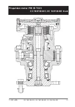 Preview for 11 page of Dynapac CC 142-II Diagrams