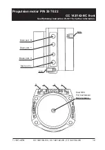 Preview for 12 page of Dynapac CC 142-II Diagrams