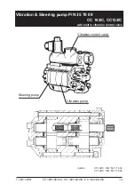 Preview for 13 page of Dynapac CC 142-II Diagrams