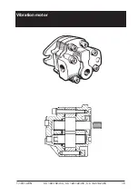 Preview for 18 page of Dynapac CC 142-II Diagrams