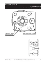 Preview for 19 page of Dynapac CC 142-II Diagrams