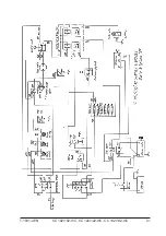 Preview for 21 page of Dynapac CC 142-II Diagrams