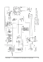 Preview for 22 page of Dynapac CC 142-II Diagrams