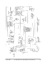 Preview for 23 page of Dynapac CC 142-II Diagrams