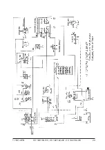 Preview for 24 page of Dynapac CC 142-II Diagrams