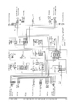 Preview for 34 page of Dynapac CC 142-II Diagrams