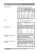 Preview for 7 page of Dynapac CC 222 Maintenance Manual