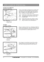 Preview for 14 page of Dynapac CC 222 Maintenance Manual