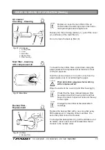 Preview for 17 page of Dynapac CC 222 Maintenance Manual